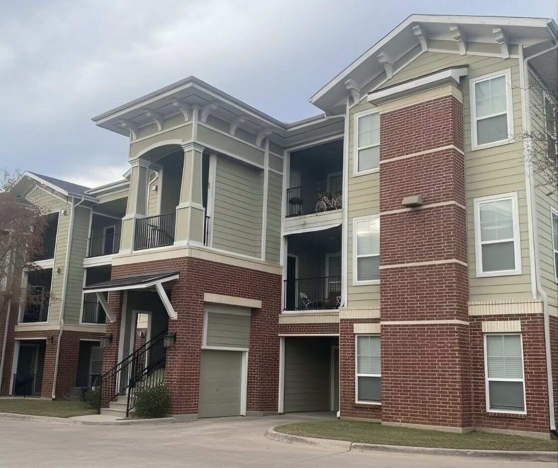 austin second chance apartments